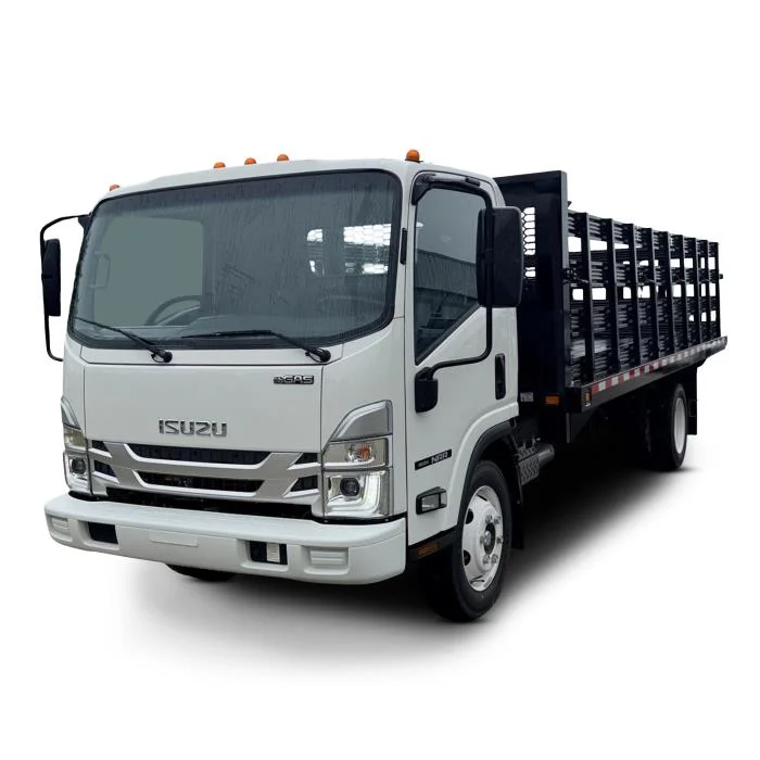 2025 Isuzu NRR