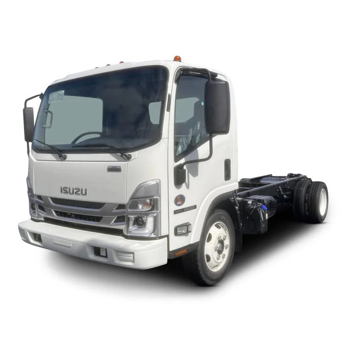 2025 Isuzu NRR in Dayton, OH