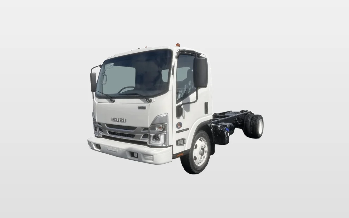 2025 Isuzu NRR - image 1