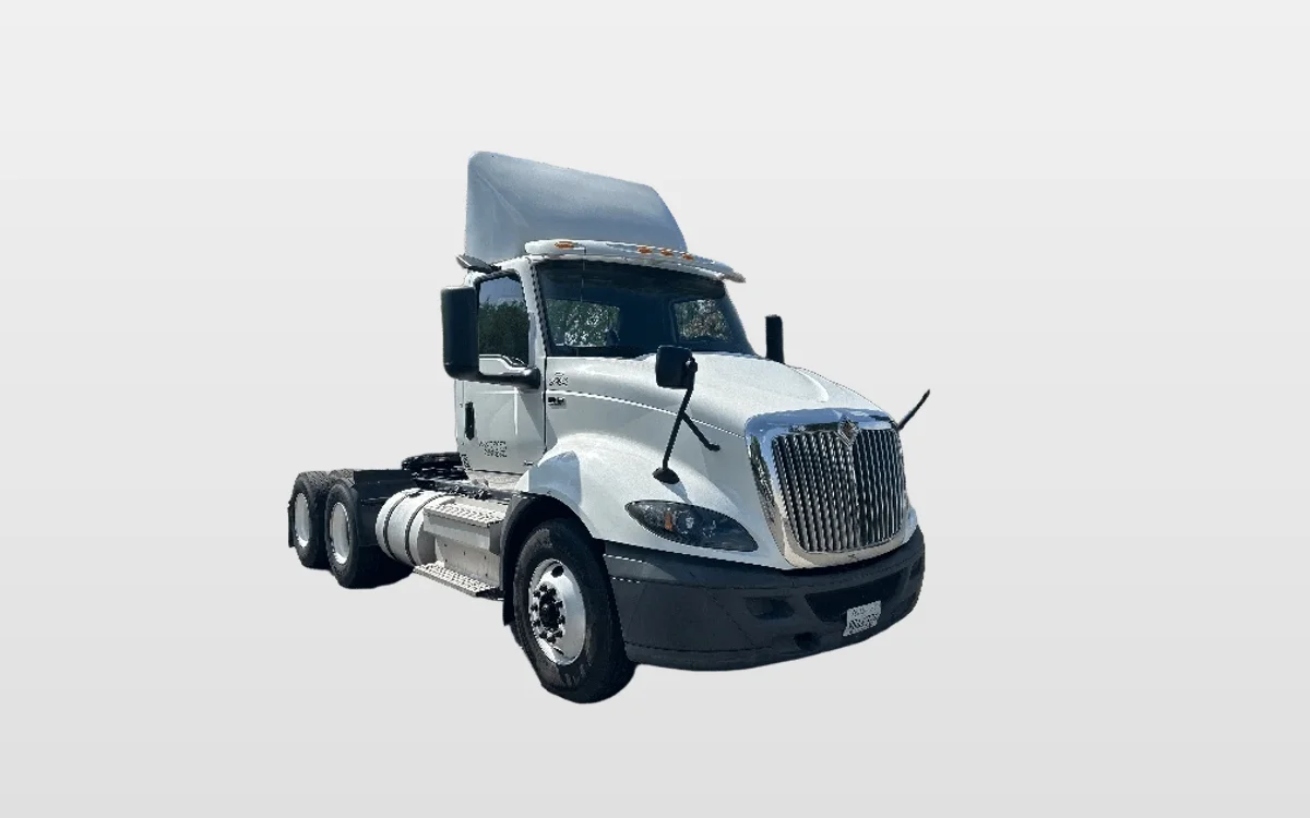 2020 International RH - image 1