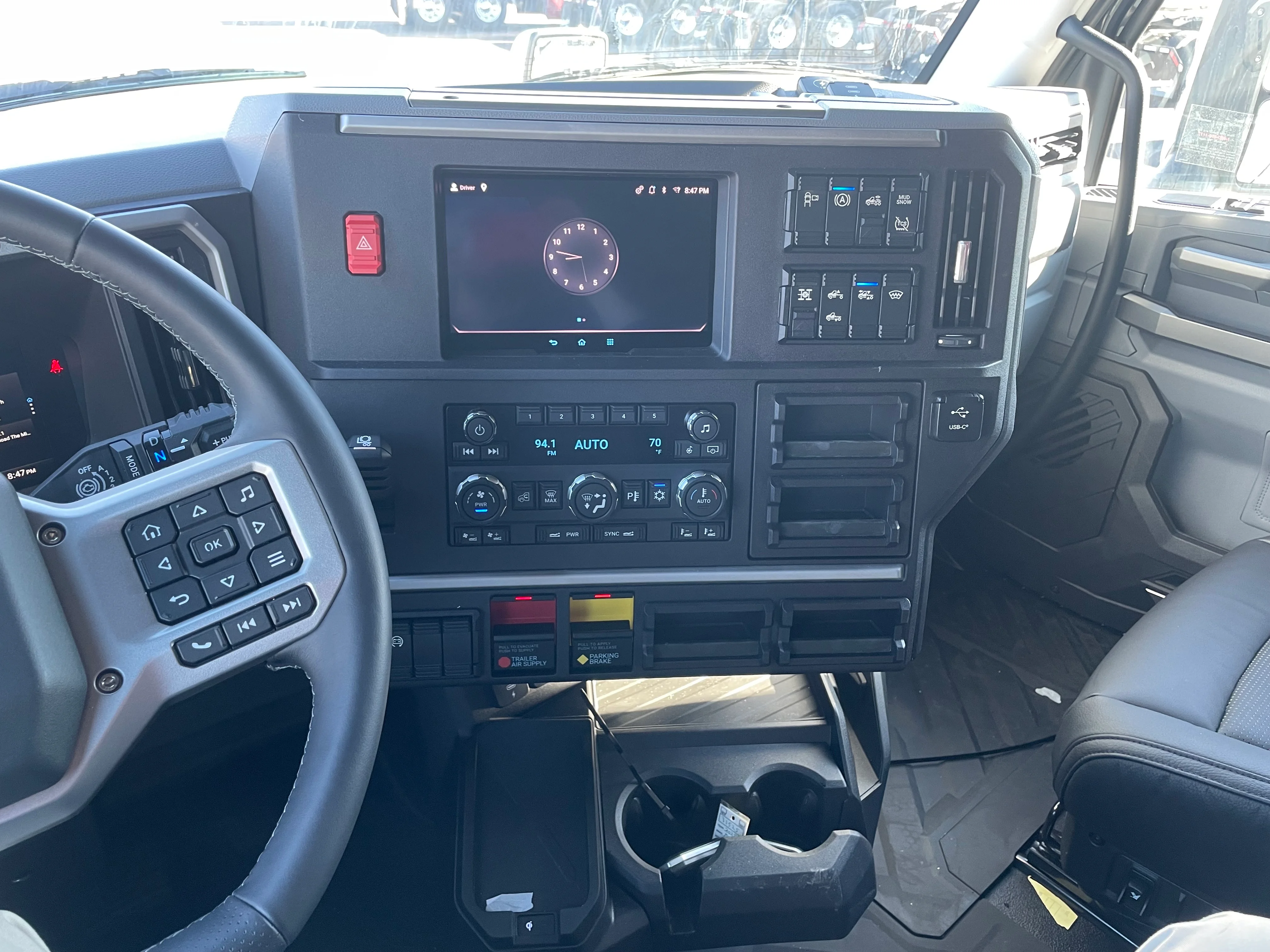 2026 Mack Pioneer in Amarillo, TX — photo 14