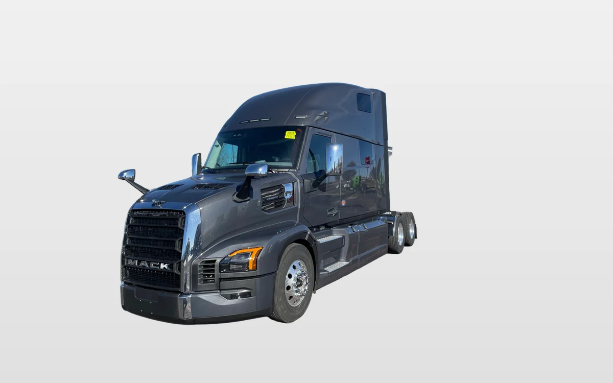2026 Mack - image 1
