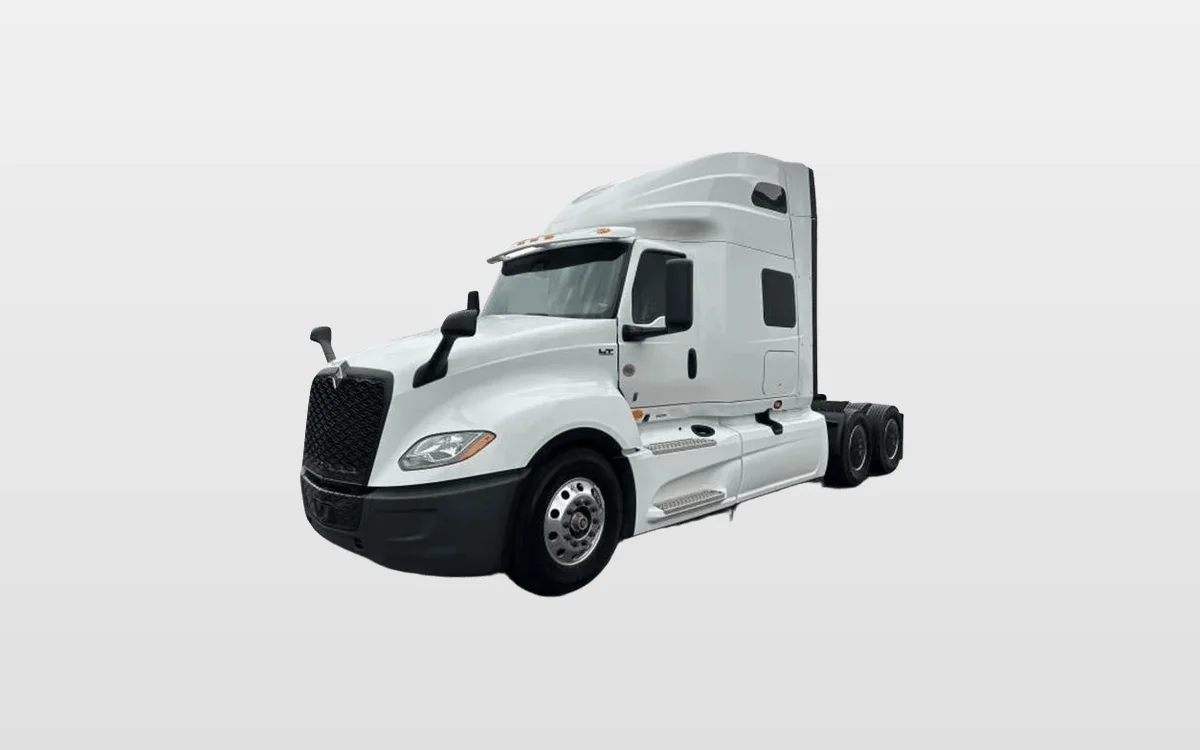 2026 International LT - image 1