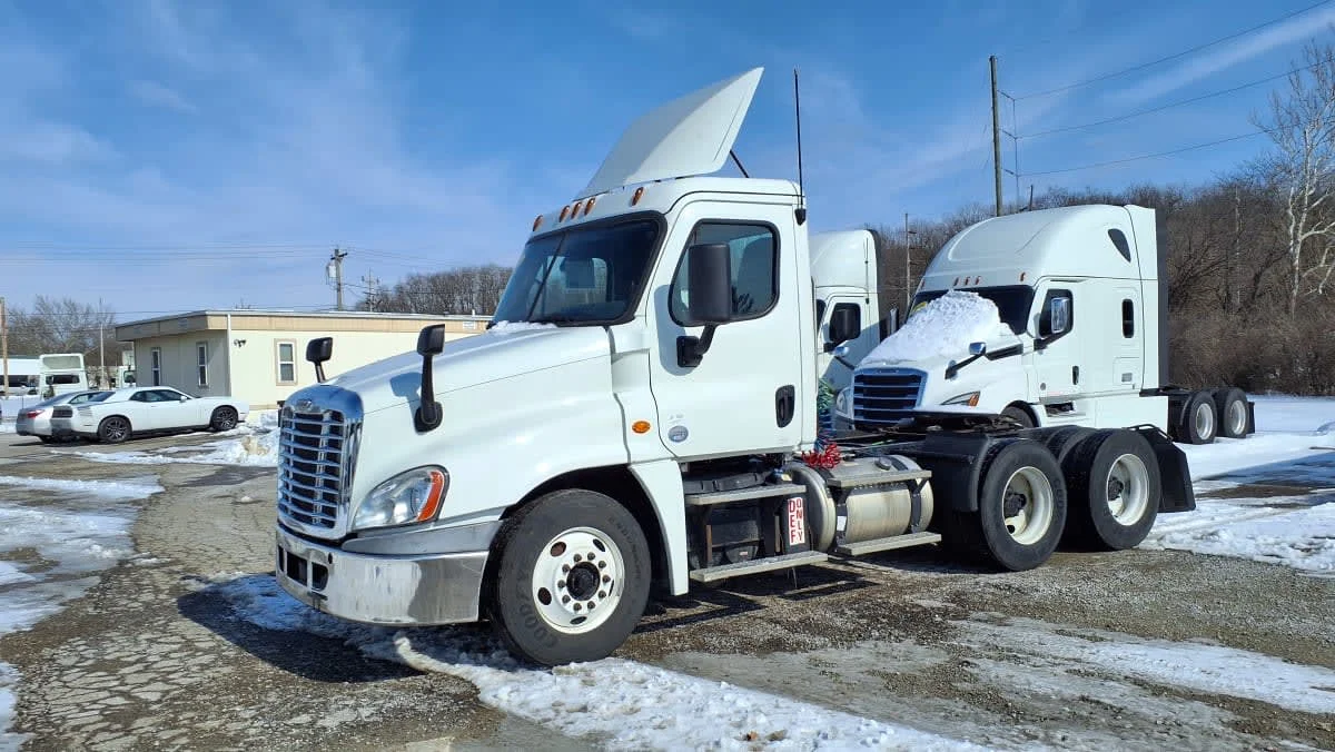 2018 Freightliner Cascadia in West Chester, OH