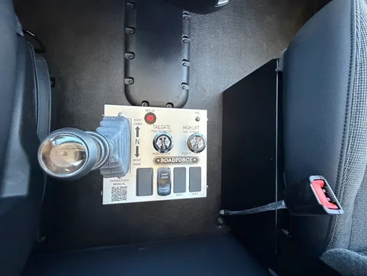 2027 Kenworth T880 in Tulsa, OK — photo 15