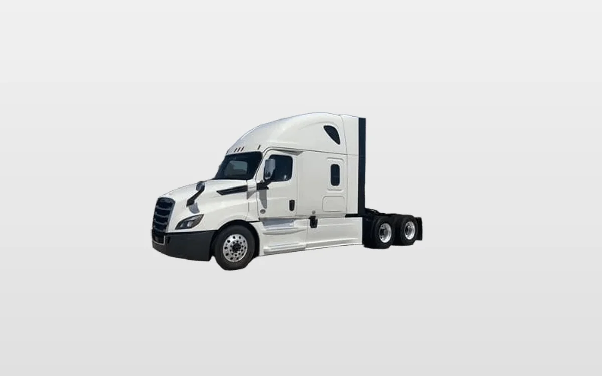 2023 Freightliner Cascadia - image 1