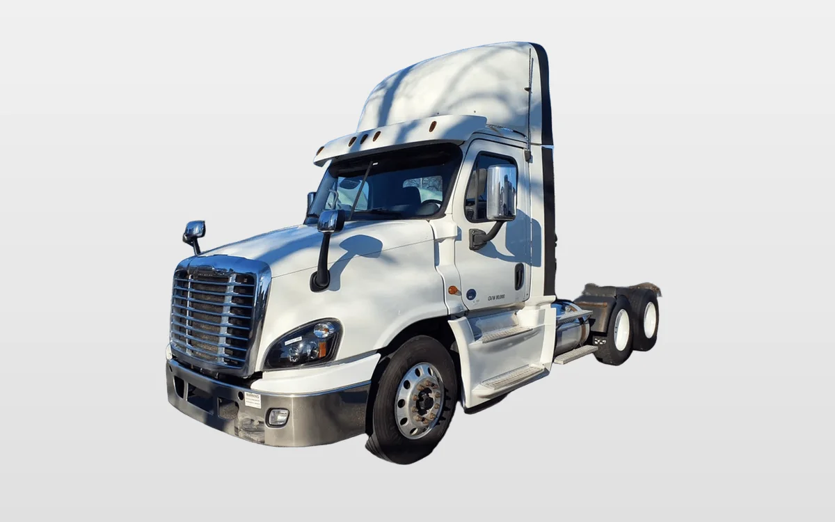 2018 Freightliner - image 1