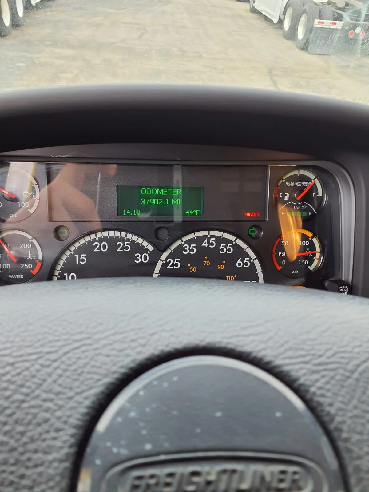 2016 Freightliner M2 106 in Wayland, MI — photo 10