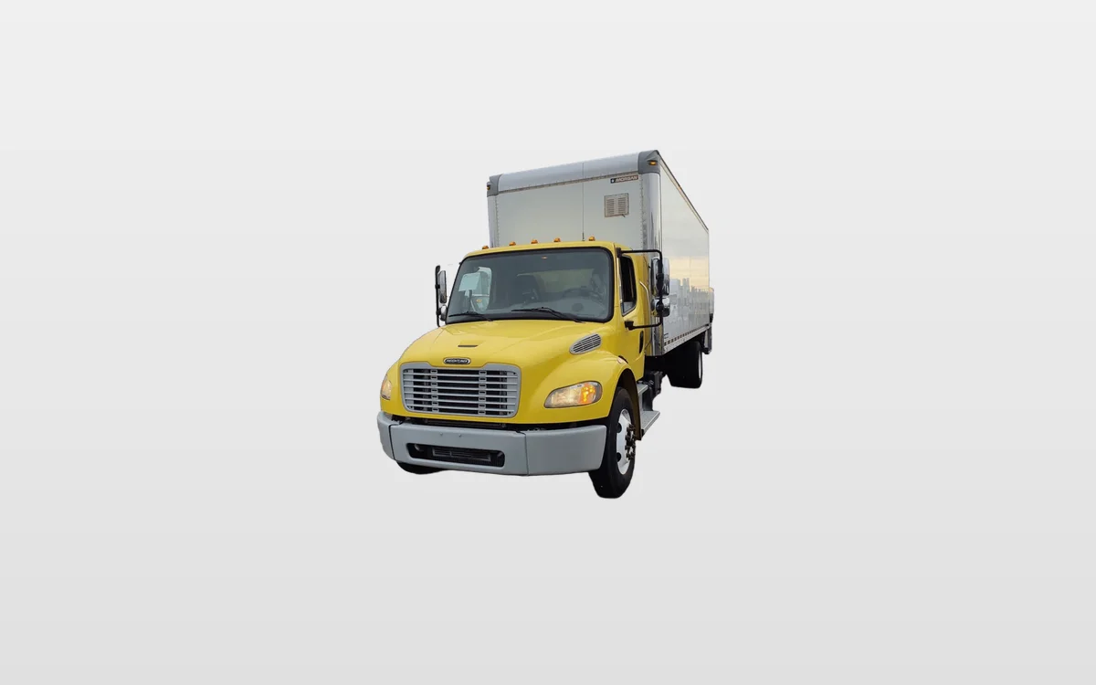 2016 Freightliner M2 106 - image 1