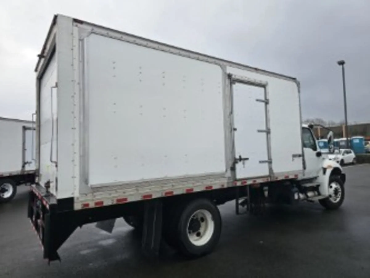 2020 International MV in Tacoma, WA — photo 4
