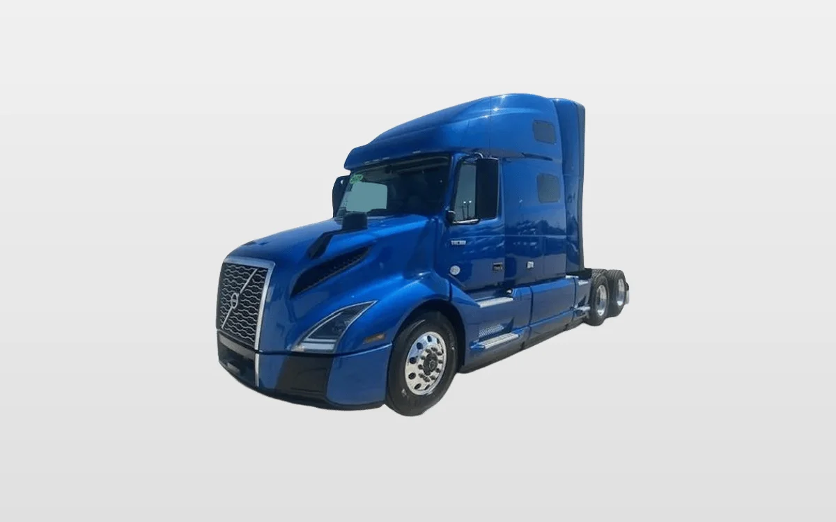 2021 Volvo VNL 760 - image 1