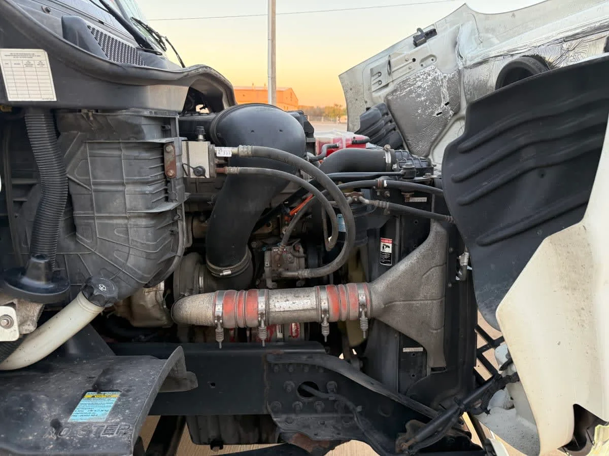 2017 Freightliner Cascadia in Oklahoma City, OK — photo 10