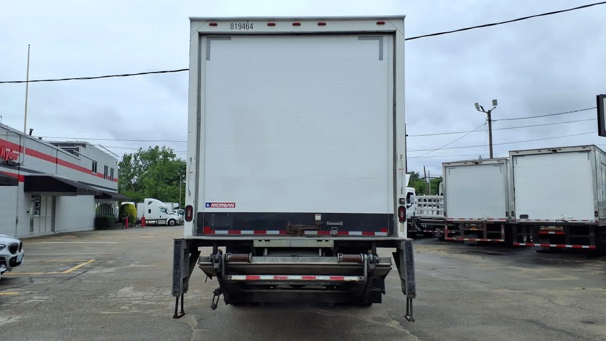 2019 Freightliner M2 106 in Warwick, RI — photo 5