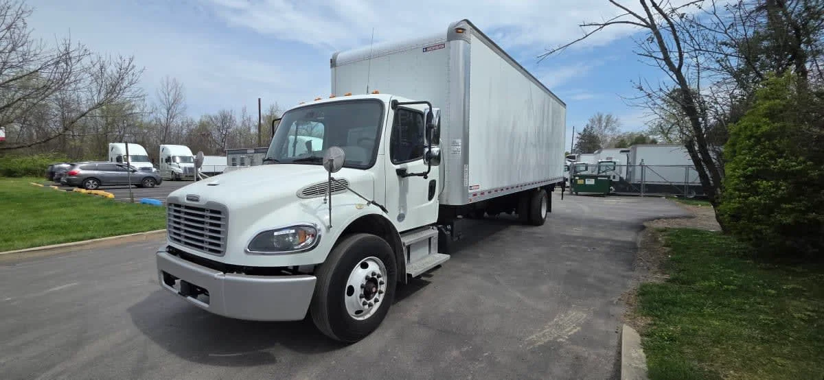 2019 Freightliner M2 106 in Bensalem, PA