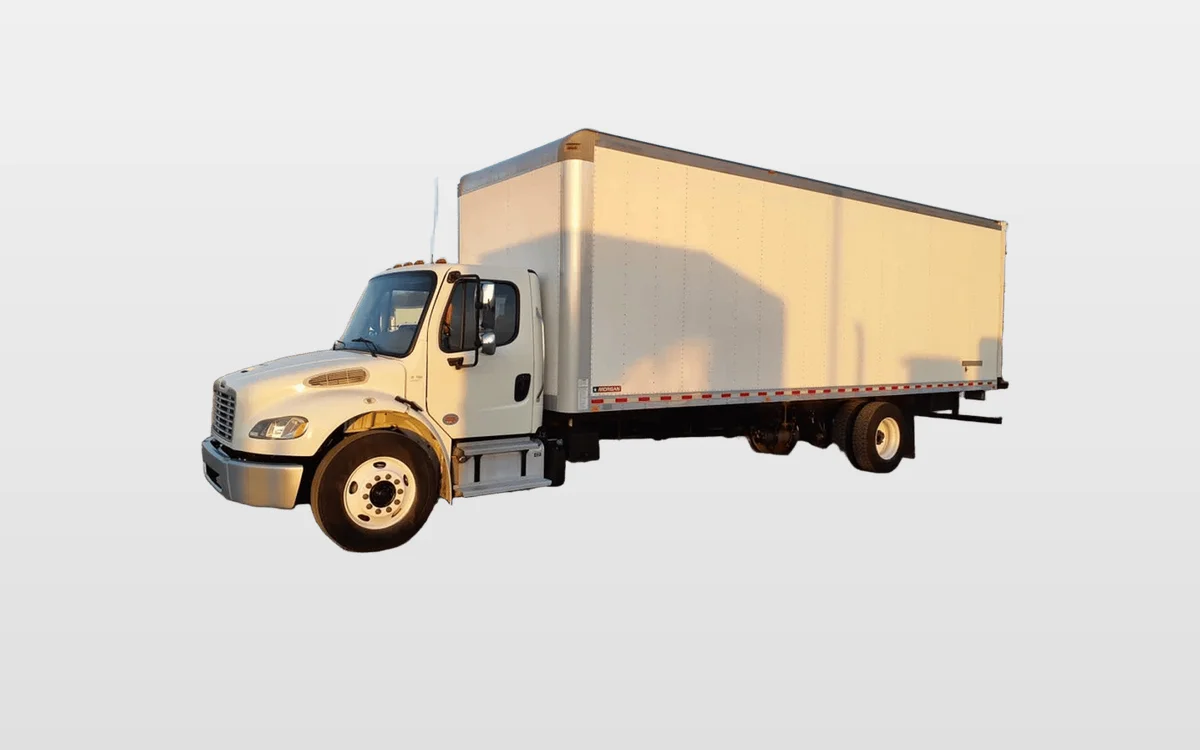 2019 Freightliner M2 106 - image 1