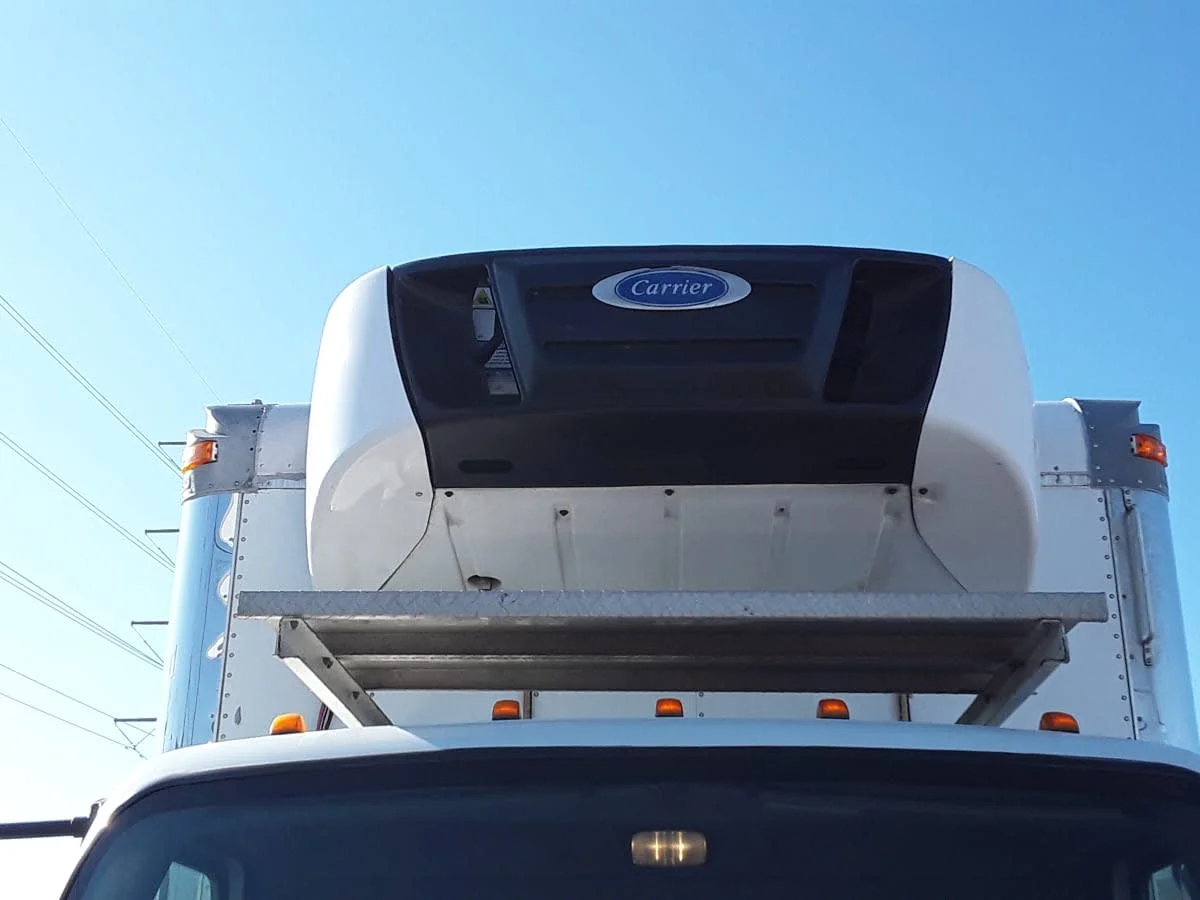 2019 Freightliner M2 106 in Dallas, TX — photo 7