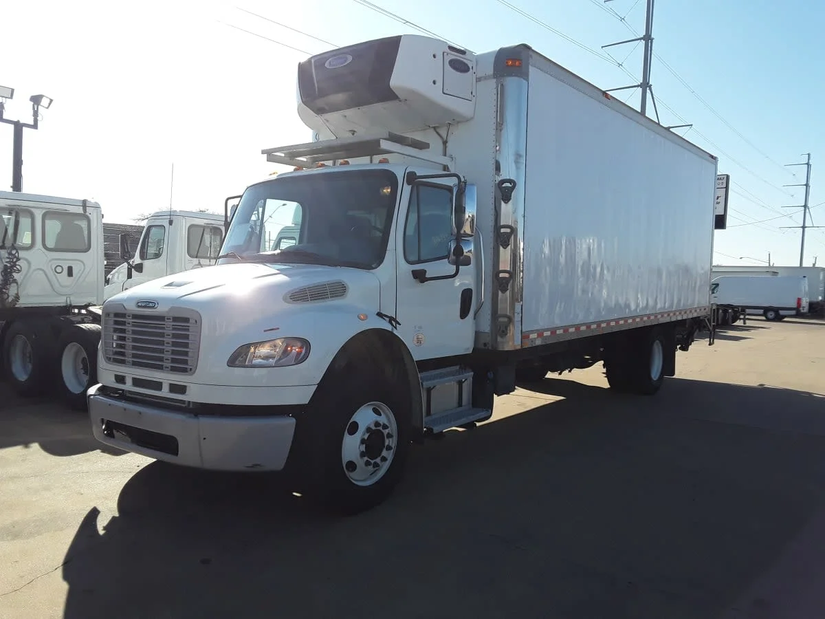 2019 Freightliner M2 106 in Dallas, TX