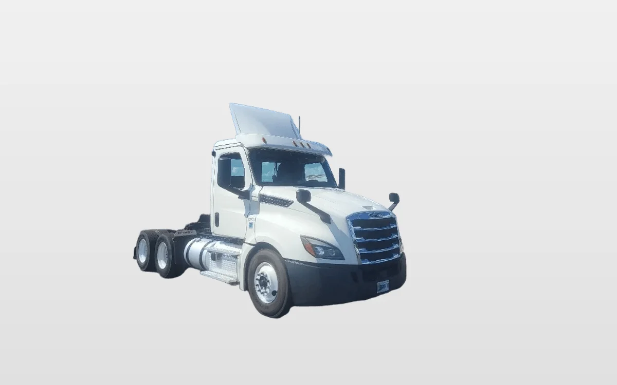 2019 Freightliner - image 1