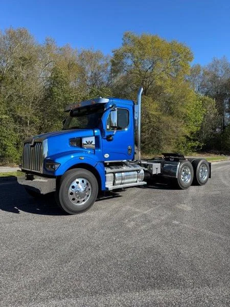 2026 Western Star in Montgomery, AL — photo 8