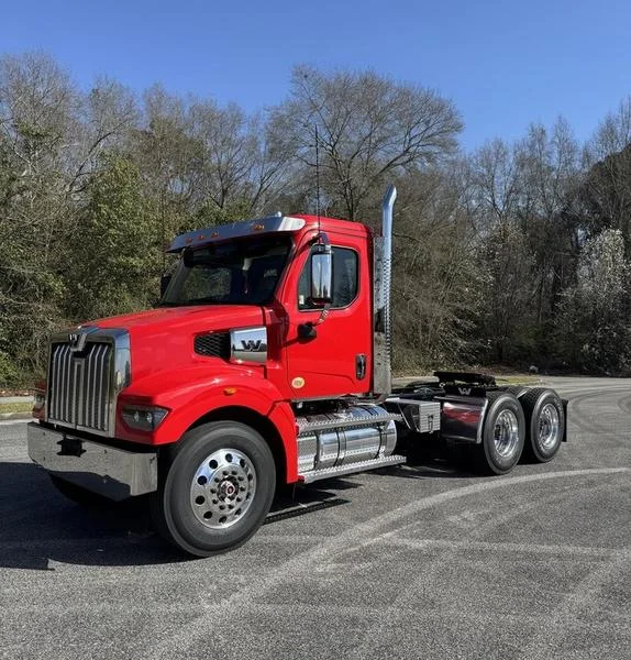 2026 Western Star in Montgomery, AL