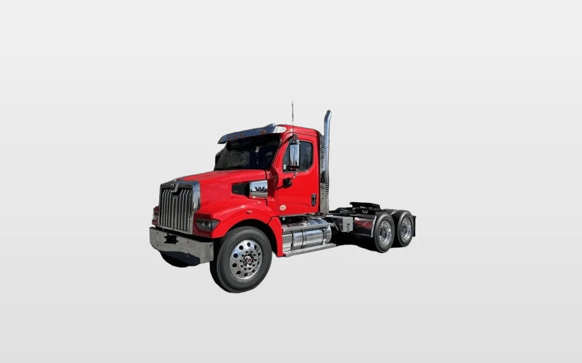 2026 Western Star - image 1