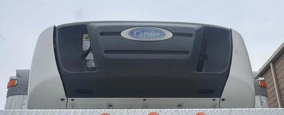 2020 Isuzu NQR in Bensalem, PA — photo 7