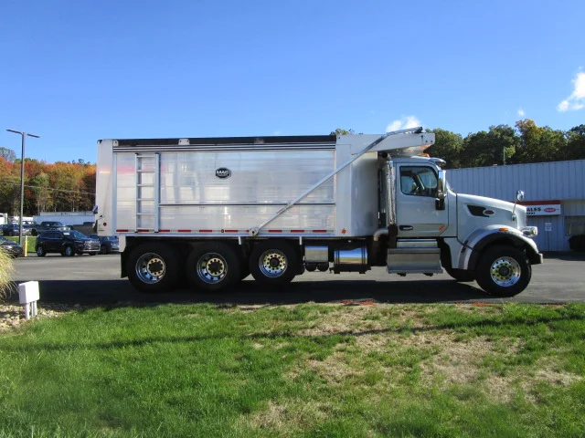 2019 Peterbilt 567 in Butler, PA — photo 6