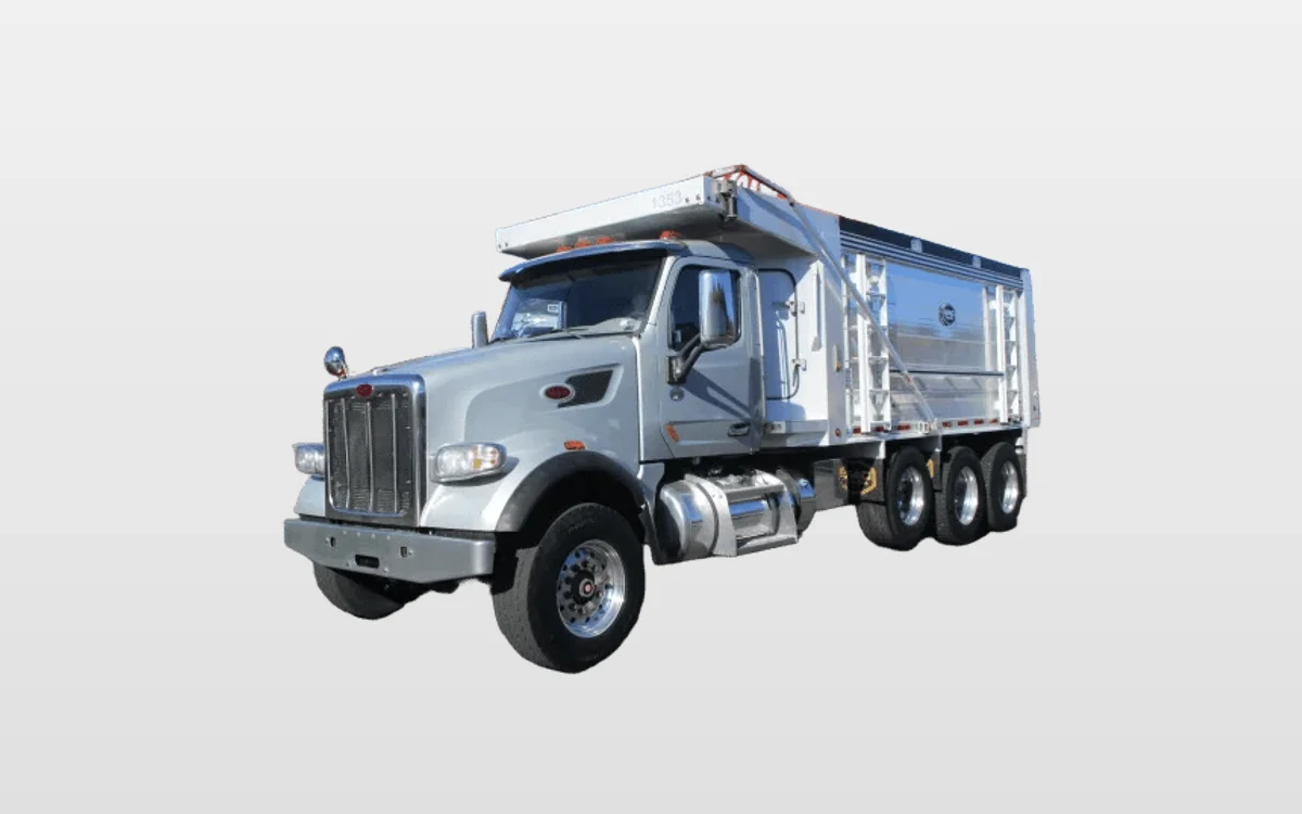 2019 Peterbilt 567 - image 1