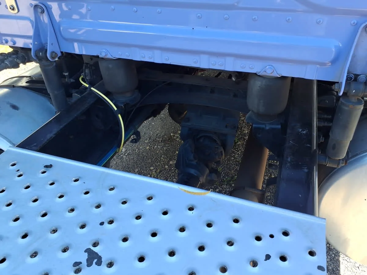 2020 Freightliner Cascadia in Bensalem, PA — photo 12