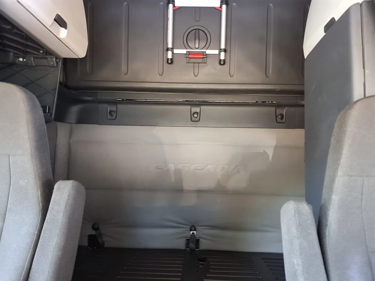 2020 Freightliner Cascadia in Bensalem, PA — photo 11