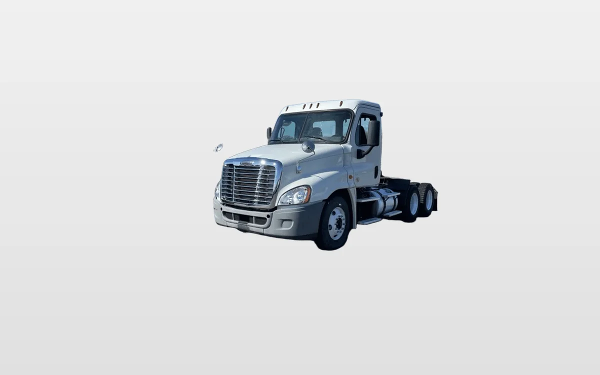 2016 Freightliner - image 1