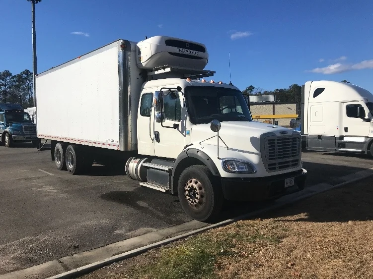 2022 Freightliner M2 112 in Prince George, VA