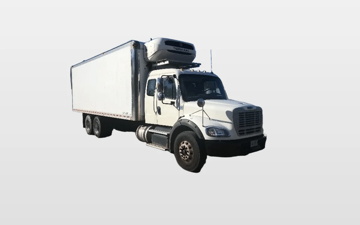 2022 Freightliner M2 112 - image 1