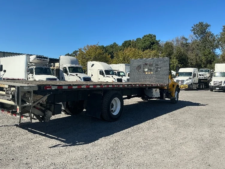 2019 International 4300 in Garden City, GA — photo 10