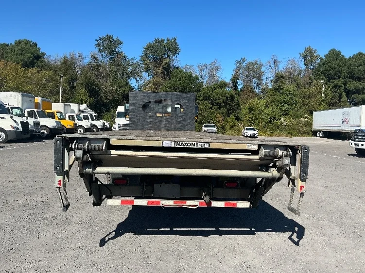 2019 International 4300 in Garden City, GA — photo 7