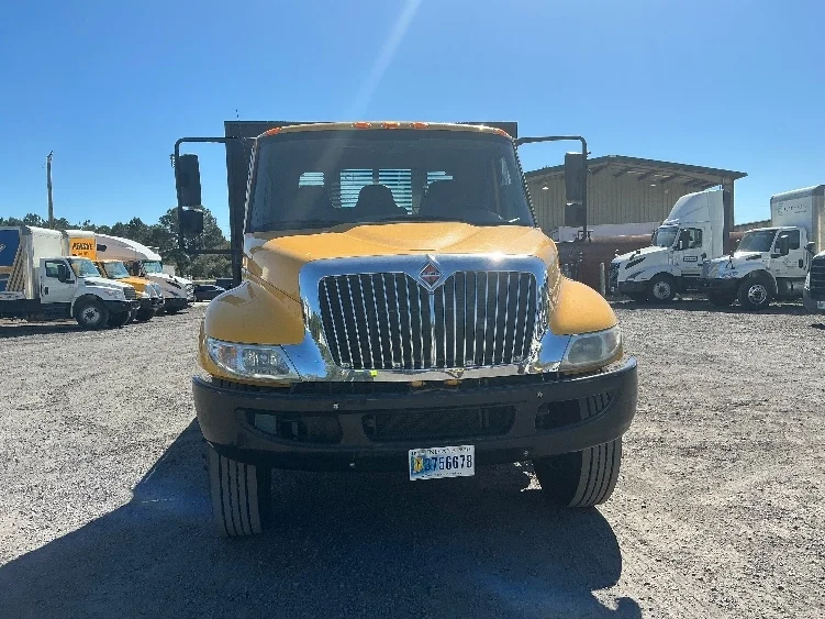 2019 International 4300 in Garden City, GA — photo 2
