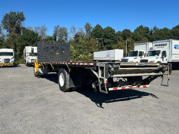2019 International 4300 in Garden City, GA — photo 6