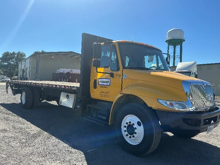 2019 International 4300 in Garden City, GA