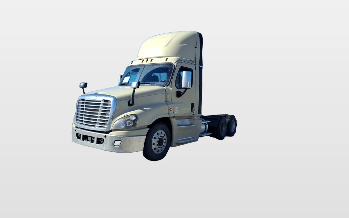 2016 Freightliner - image 1