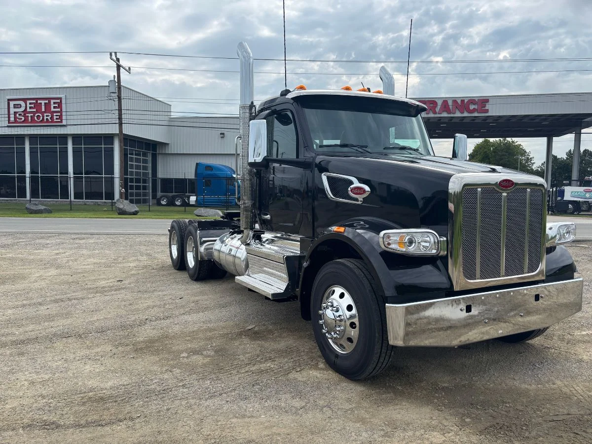 2027 Peterbilt 567 in Richmond, VA — photo 5