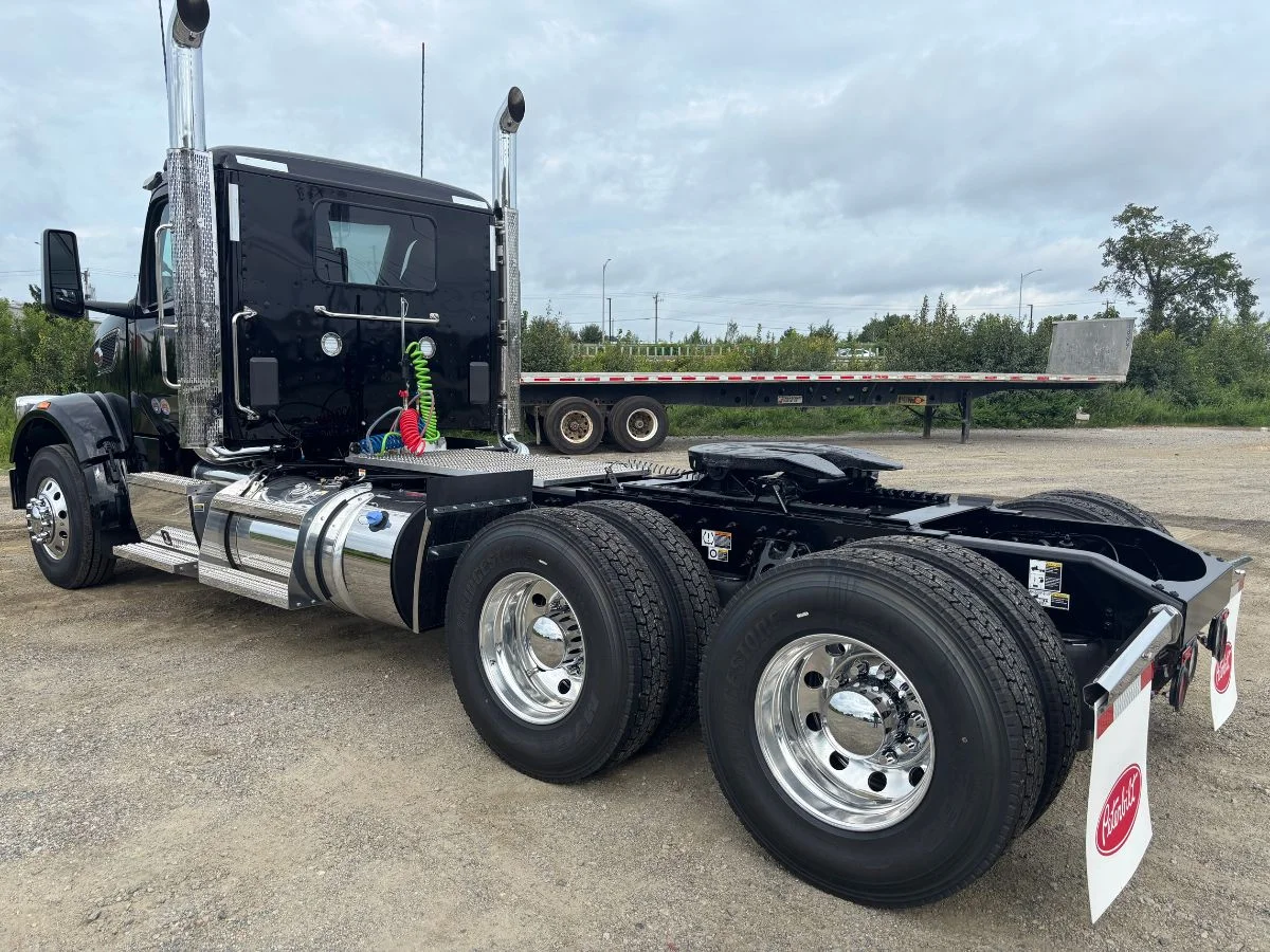 2027 Peterbilt 567 in Richmond, VA — photo 9
