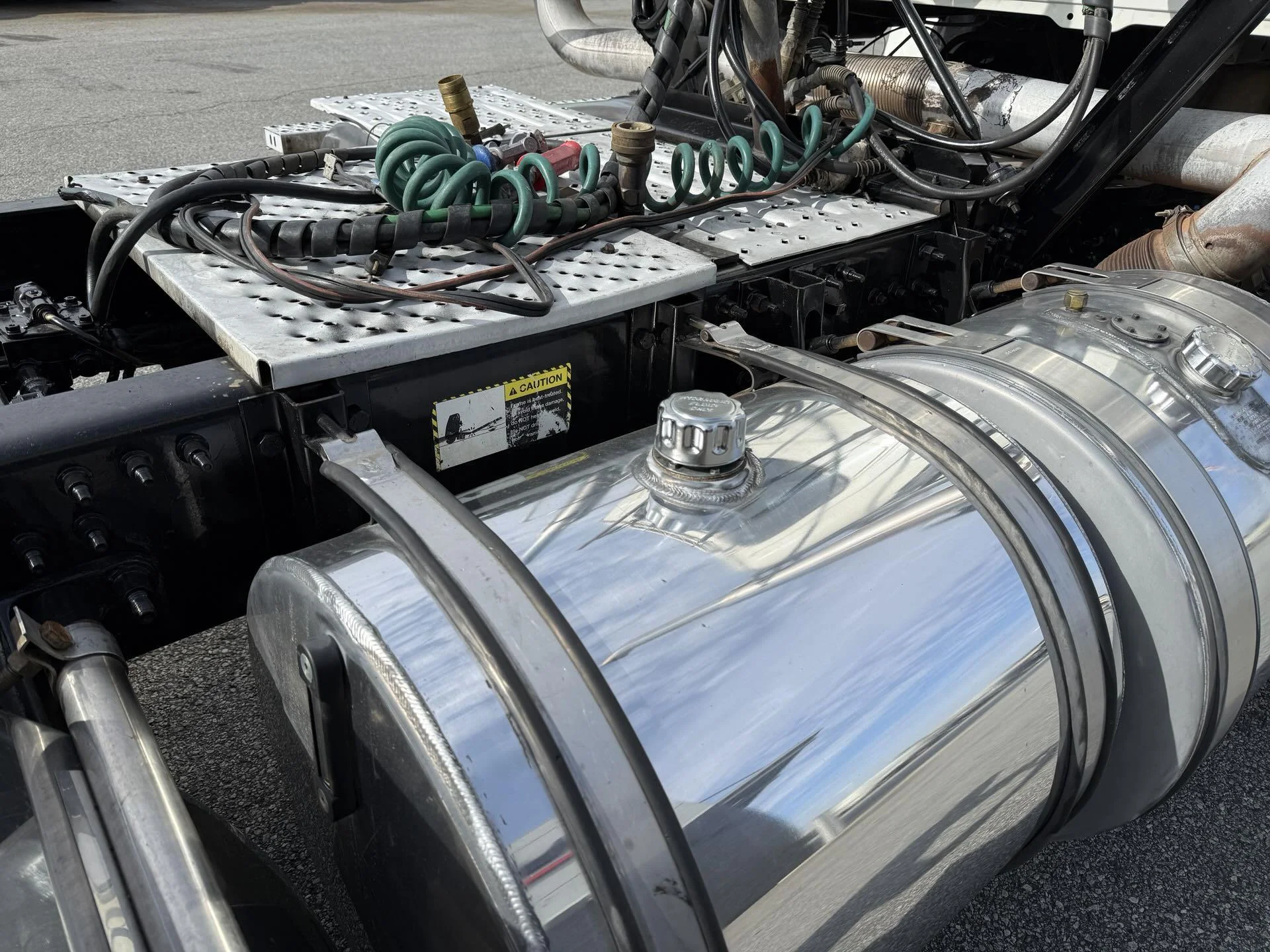 2021 Mack Pinnacle - image 4