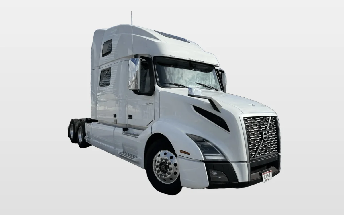2019 Volvo VNL 860 - image 1