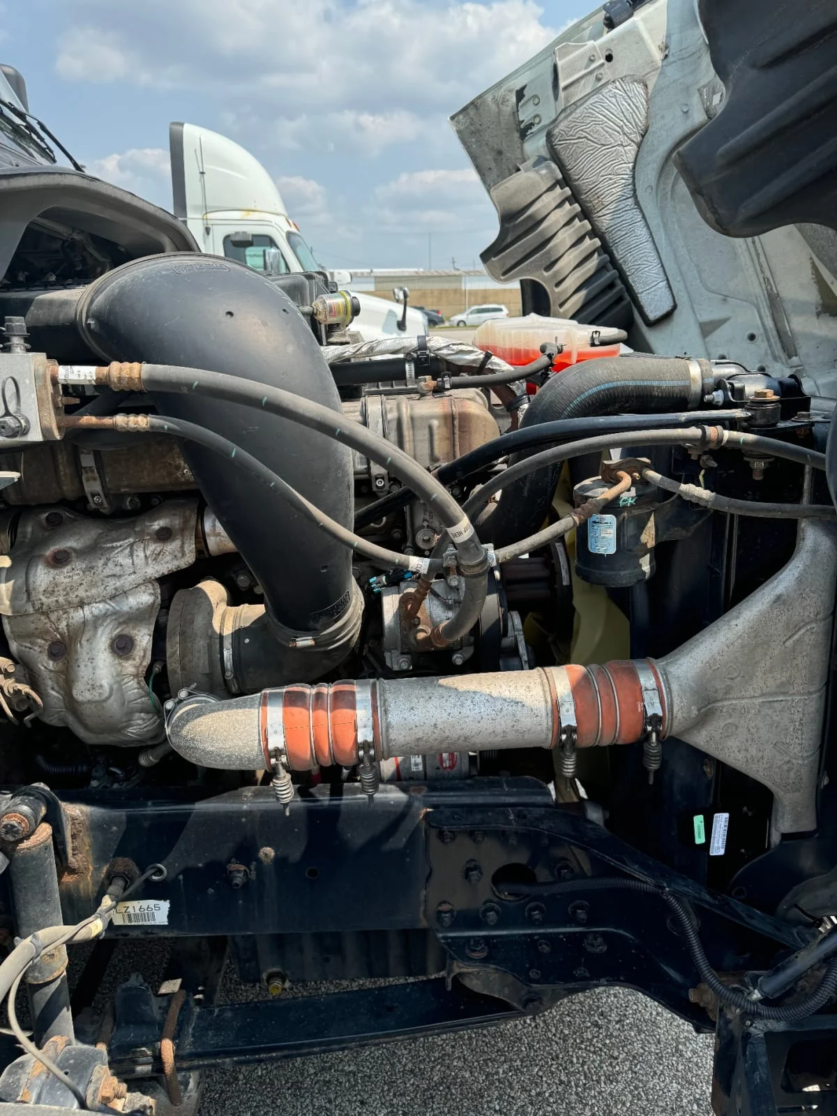 2020 Freightliner Cascadia - image 10