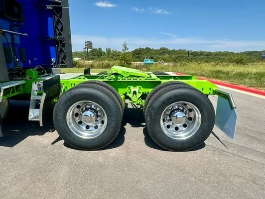 2023 Kenworth T680 in Springdale, AR — photo 4