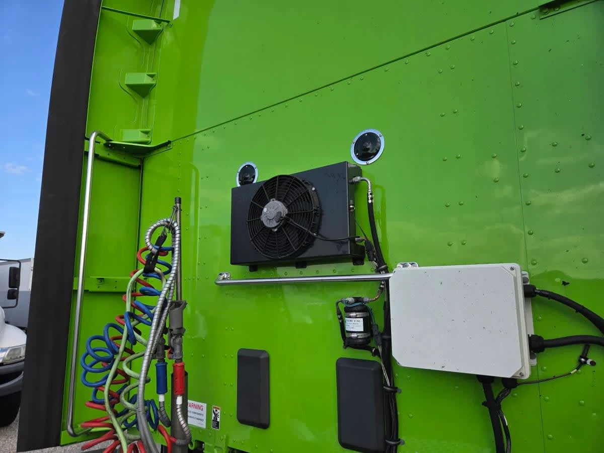 2020 Kenworth T680 - image 14