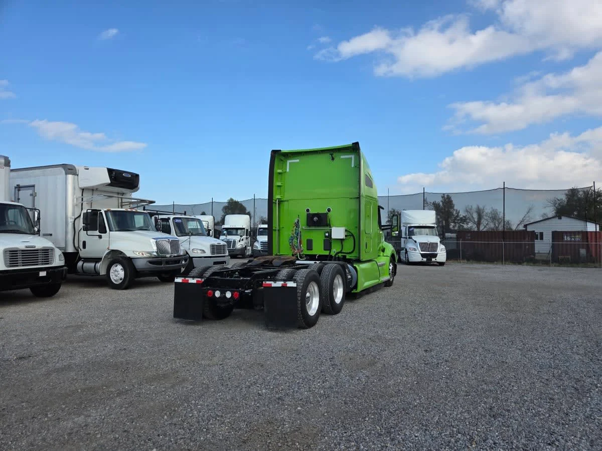 2020 Kenworth T680 in St. Rose, LA — photo 4