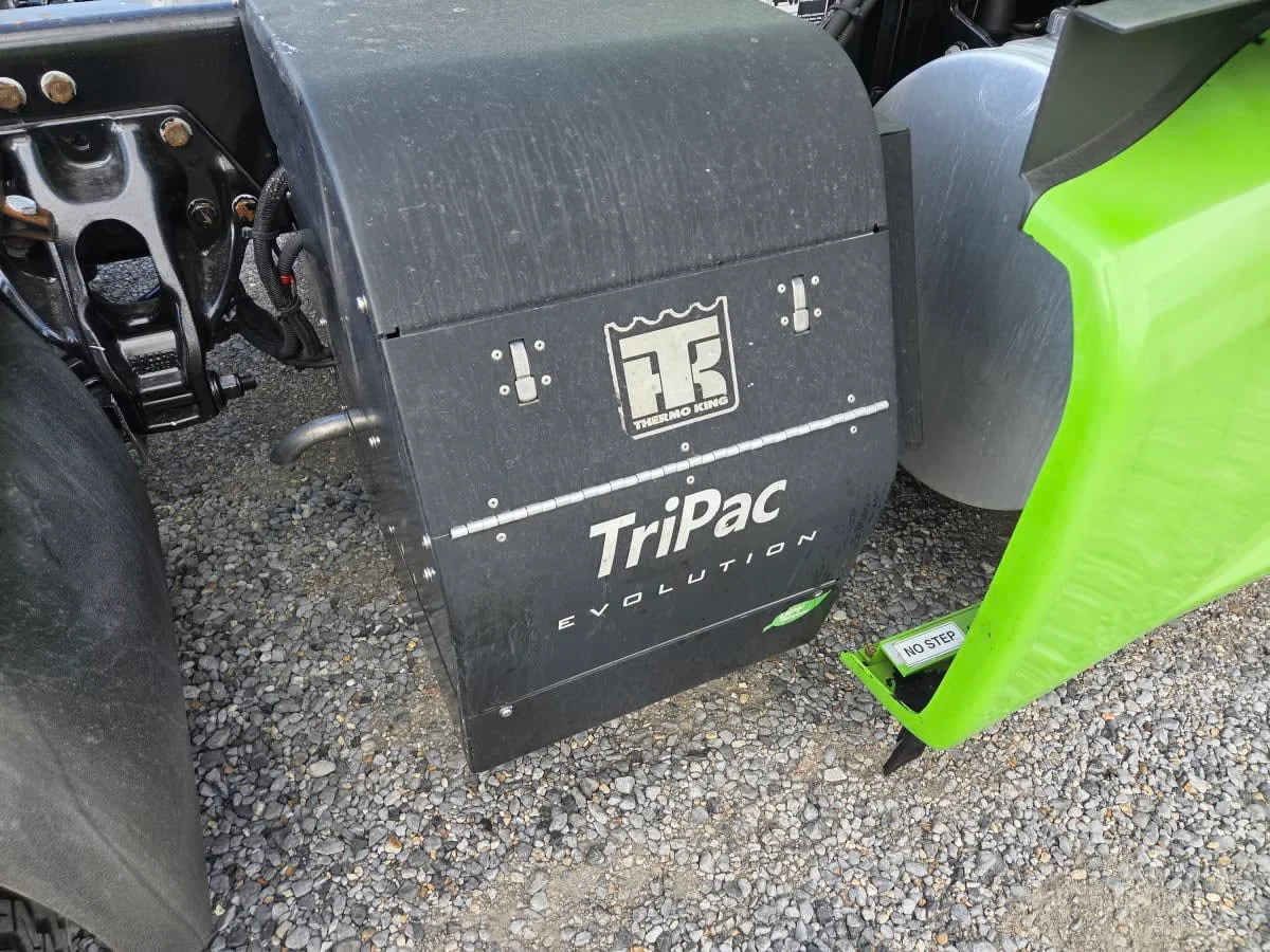 2020 Kenworth T680 - image 13