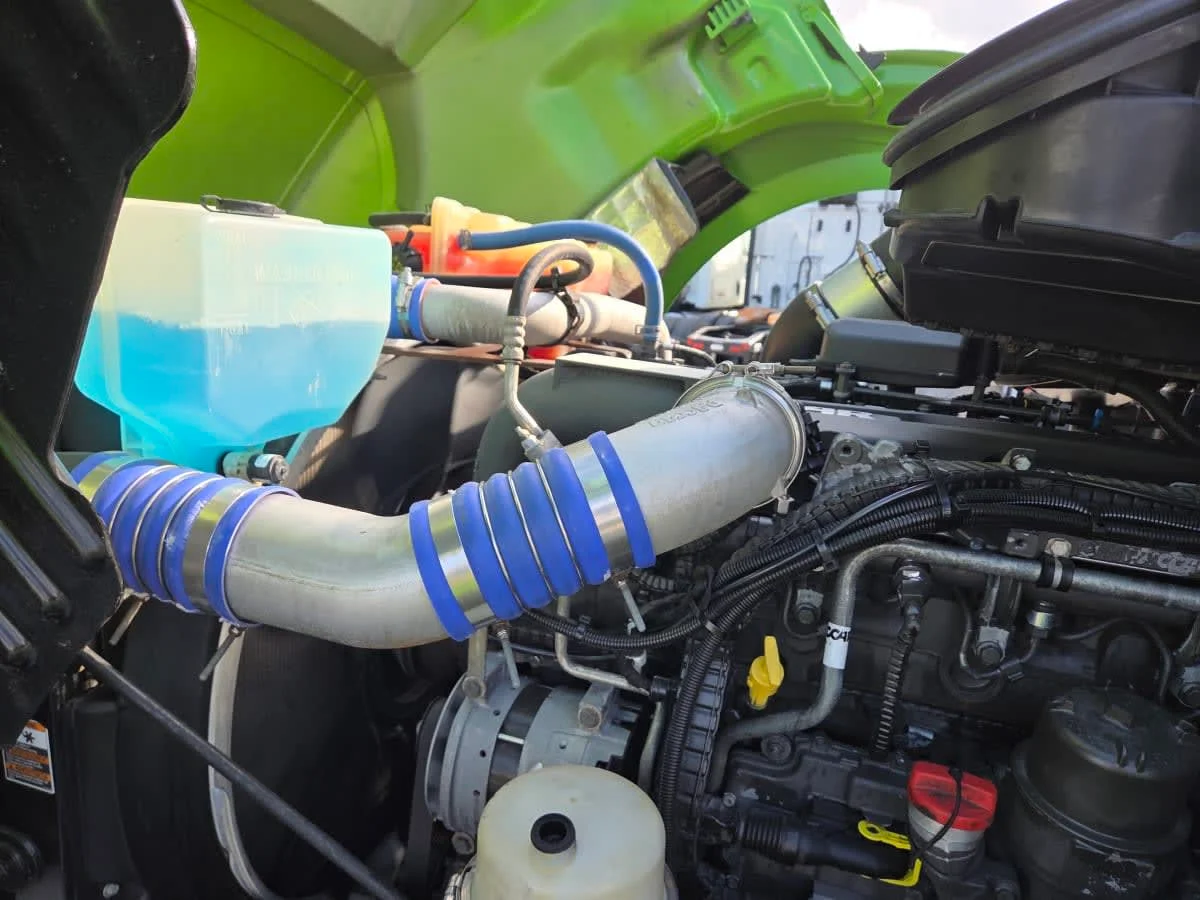 2020 Kenworth T680 - image 9