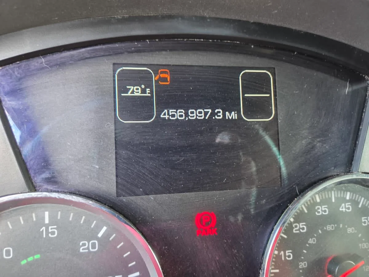 2020 Kenworth T680 in St. Rose, LA — photo 10